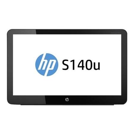 HP 14" EliteDisplay S140u HD+ Monitor 