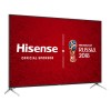 Hisense H75M7900 75&quot; 4K Ultra HD Smart 3D LED TV with Freeview HD