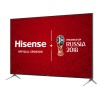Hisense H75M7900 75&quot; 4K Ultra HD Smart 3D LED TV with Freeview HD
