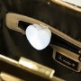 GRADE A2 - Heart Handbag Light