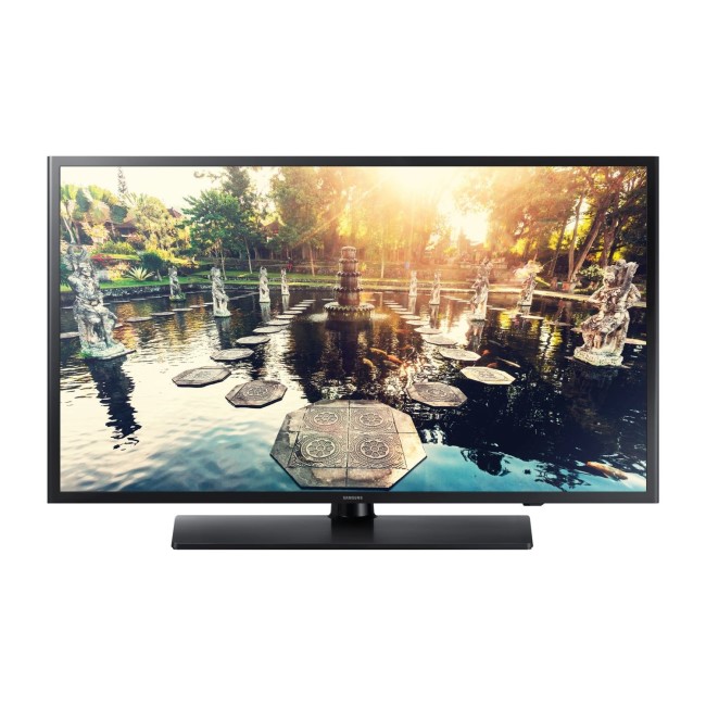 Samsung HG40EE590SK 40" 1080p Full HD LED Smart Hotel TV with Freeview HD