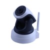 GRADE A1 - ElectriQ Wifi Pet Monitoring Camera with Audio 