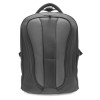 ElectriQ Voyage 2 in 1 Laptop Backpack Roller 15.6&quot; Black