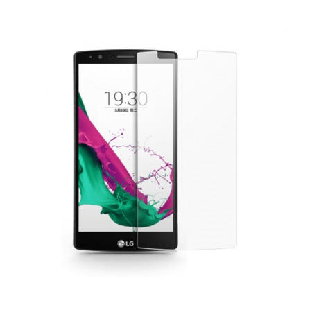 IQ Magic Tempered Glass Protector For LG G4