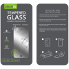 IQ Magic Tempered Glass Protector For Samsung Galaxy S6 Edge