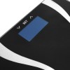 electriQ Bluetooth Full Body Analysing Smart Scales with Free iOS &amp; Android App