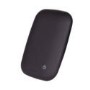 4000mAh Power Bank With Qi Wireless Charging Pad 2in1 - Black