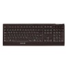 Cherry B.Unlimited AES - Keyboard &amp; Mouse  - Black