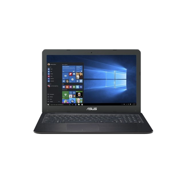 Asus K556UQ Core i5-7200 8GB 256GB SSD GeForce GTX 940M DVD-RW 15.6 Inch Windows 10 Laptop