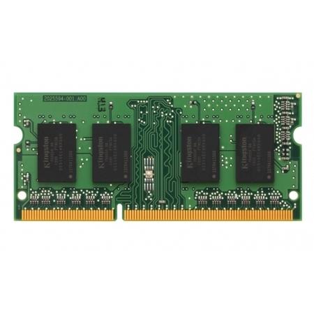 Kingston 4GB DDR3 1600MHz Non-ECC SO-DIMM Laptop Memory