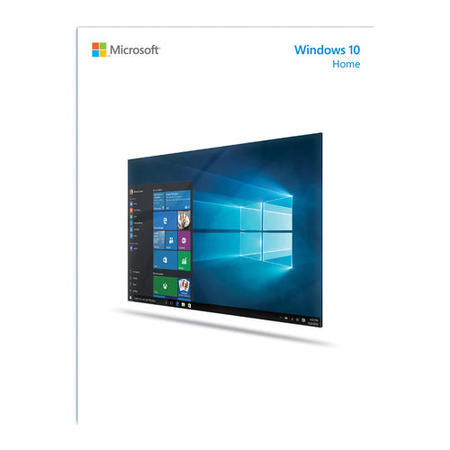 Microsoft Windows 10 Home Electronic Download