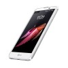 GRADE A1 - LG X Screen K5 White 5&quot; 16GB 4G Unlocked &amp; SIM Free