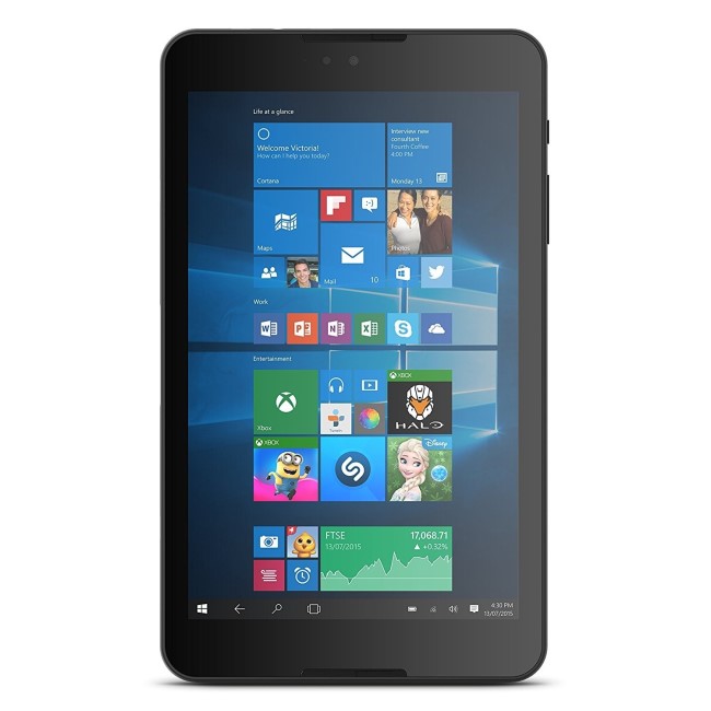 Linx 820 2GB RAM 32GB HDD 8" Windows 10 Tablet 