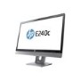HP E240c 24" Full HD HDMI Monitor