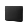 HP 15.6&quot; Spectrum Notebook Sleeve in Black