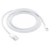 Apple Lightning to USB Cable 2M