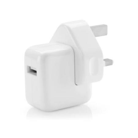 Apple 12W USB Power Adapter for iPad's