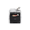 BROTHER A4 Colour LED Multifunction Print Scan Copy Fax Printer