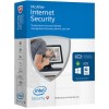 McAfee Mobile Internet Security &amp; Anti Virus - Protect Unlimited Devices - For Mobiles &amp; Tablets Onl