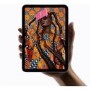 Apple iPad Mini 6 2021 8.3" Purple 64GB Wi-Fi Tablet