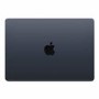 Apple MacBook Air 13.6 Inch M2 8GB RAM 256GB SSD 2022 - Midnight