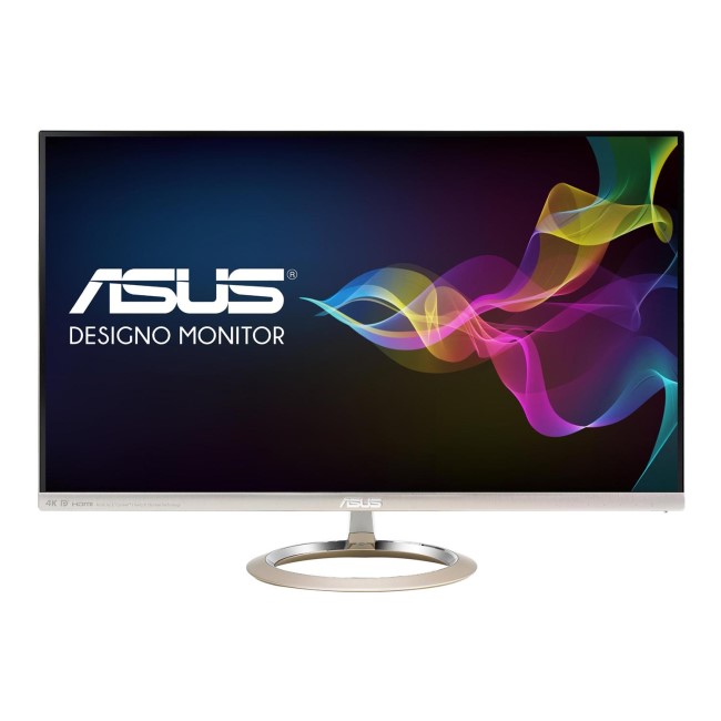 Asus MX27UC 27" IPS 4K Ultra HD USB-C HDMI Monitor
