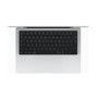 Apple MacBook Pro 2023 14 Inch M3 16GB RAM 1TB SSD - Silver