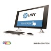 Hewlett Packard Envy 27-p000na Core i7-6700T 8GB 1TB + 128GB SSD 27 Inch Windows 10 Touchscreen All In One