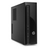 HP 450-a161nam AMD A6-6310 4GB 1TB DVD-RW Windows 10 Desktop with 22&quot; Monitor