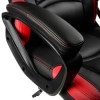 Nitro Concepts C80 Comfort Series Gaming Chair - Black/Red