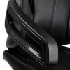 Nitro Concepts E200 Race Series Gaming Chair - Black/Blue