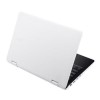 Refurbished Acer Aspire R Celeron N3050 4GB 32GB 11.6 Inch Windows 10 Touchscreen Convertible Laptop in White