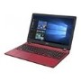 Refurbished Acer Aspire ES1-571 15.6" Intel Celeron 2957U 1.4GHz 4GB 1TB Windows 10 Laptop in Red