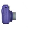 Fuji Instax Mini 8 Grape Instant Camera inc 10 Shots