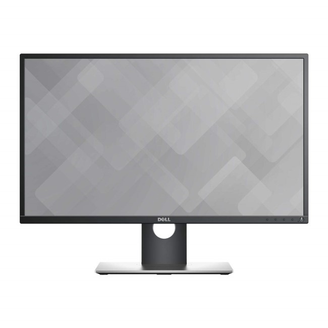 Dell P2217 22" HD Ready Monitor - Without Stand 