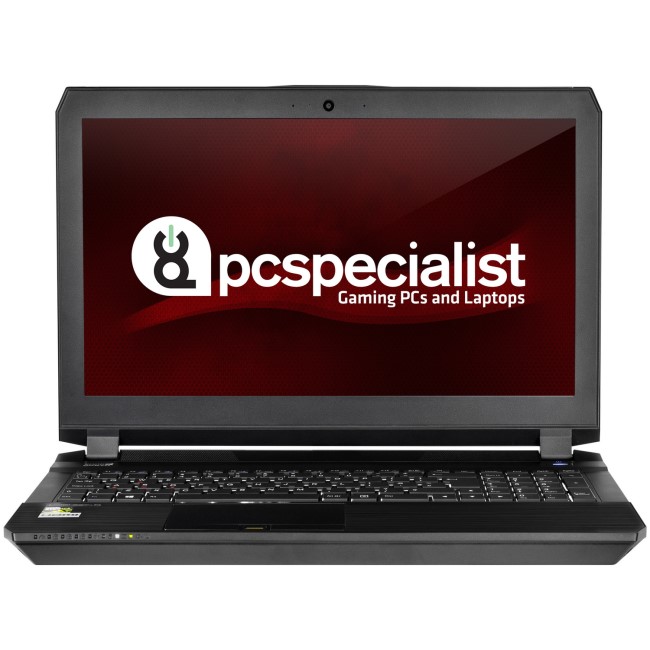 PC Specialist Defiance III BD15 S Core i7-7700HQ 16GB 1TB + 256GB SSD GeForce GTX 1070 15.6 Inch Win