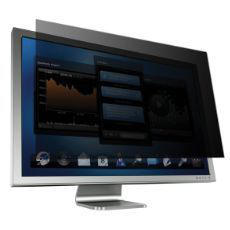 3M Frameless Desktop Monitor Privacy Filter Widescreen 25" 16_9
