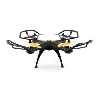 ProFlight Ranger Ready To Fly Go-Pro &amp; Action Camera Mount Drone 