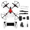 ProFlight Echo Ready To Fly Camera Drone With Collision Avoid &amp; More