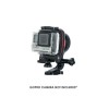 Electronic Single Axis Gimbal Stabiliser For Smartphone &amp; Action Cam