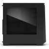Phanteks Eclipse P400S Midi Tower Case - Noise Dampened Black Window
