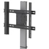 PMV TV Trolley Stand - up to 55 Inch