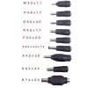 Universal Laptop Charger 95W - compatible with most models including HP Lenovo Dell Acer Toshiba