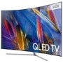 Samsung QE49Q7C 49" 4K Ultra HD HDR Curved QLED Smart TV