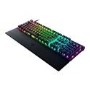 Razer Huntsman V3 Pro USB RGB Mechanical Gaming Keyboard Analog Optical Switch Black