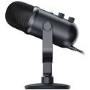 Box Opened Razer Seiren V2 Pro Microphone - Black