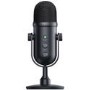 Box Opened Razer Seiren V2 Pro Microphone - Black