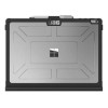 Urban Armor Gear Case for Microsoft Surface Book 13.3&quot; with Performance Base