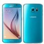 Samsung Galaxy S6 Topaz Blue 32GB Unlocked & SIM Free
