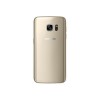 GRADE A1 - Samsung Galaxy S7 Flat Gold 5.1&quot; 32GB 4G Unlocked &amp; Sim Free